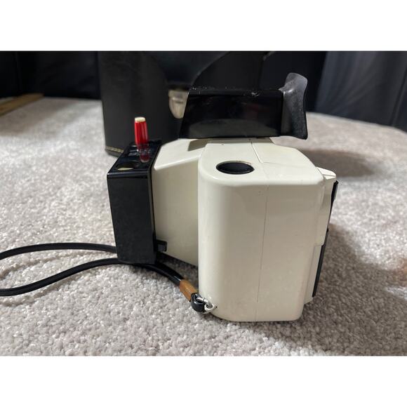 Polaroid Land Camera Model 20 For Parts ONLY Untested - Picture 5 of 12